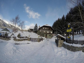 Pension zur Heiligen Krone Mauterndorf